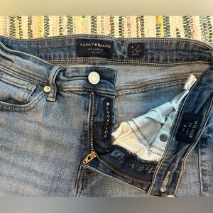 Lucky Brand Jeans. Women’s size 27